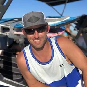 Meet your Posher, Morgan